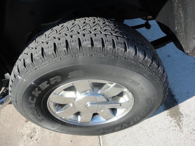 2006 Hummer H3 Unknown