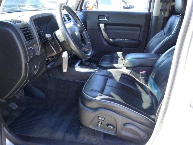 2006 Hummer H3 Extended Cab 4x2 3dr