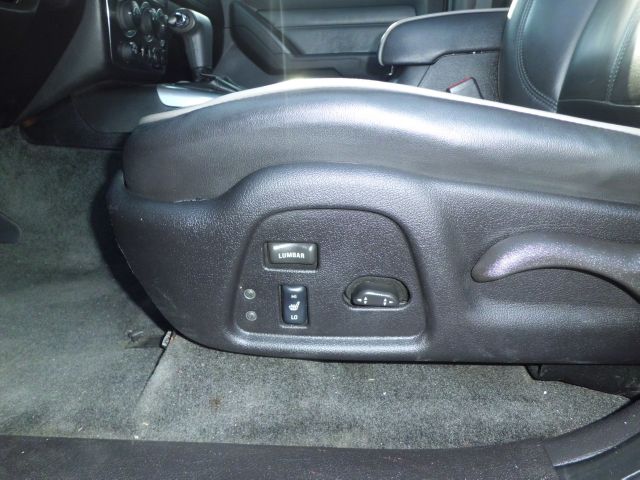 2007 Hummer H3 Unknown