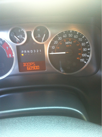 2007 Hummer H3 4WD 4dr 4x4 SUV