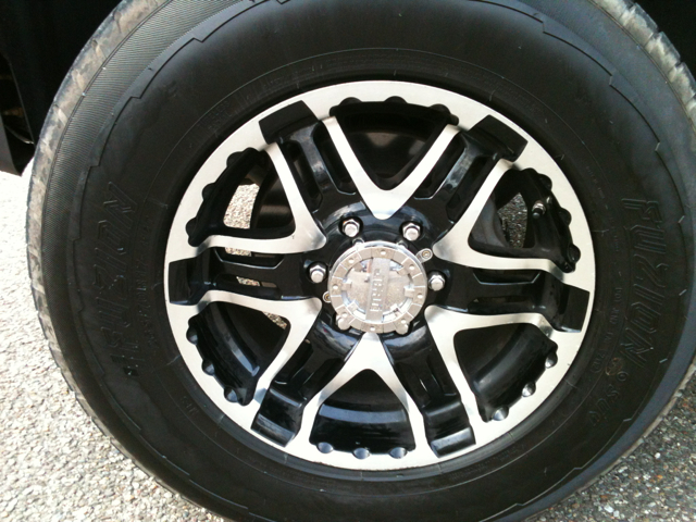 2007 Hummer H3 SLT 25