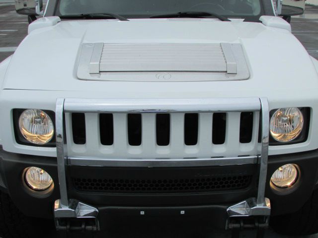 2007 Hummer H3 Unknown