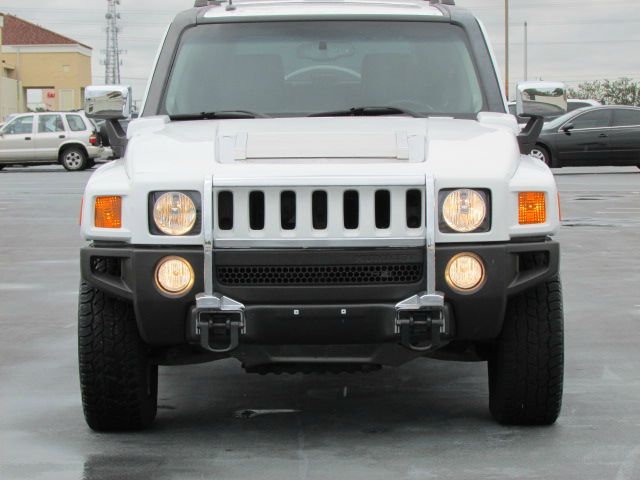 2007 Hummer H3 Unknown