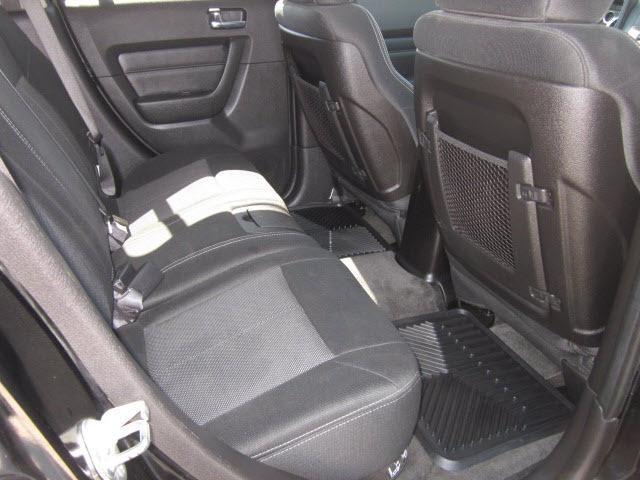 2007 Hummer H3 Wagon SE