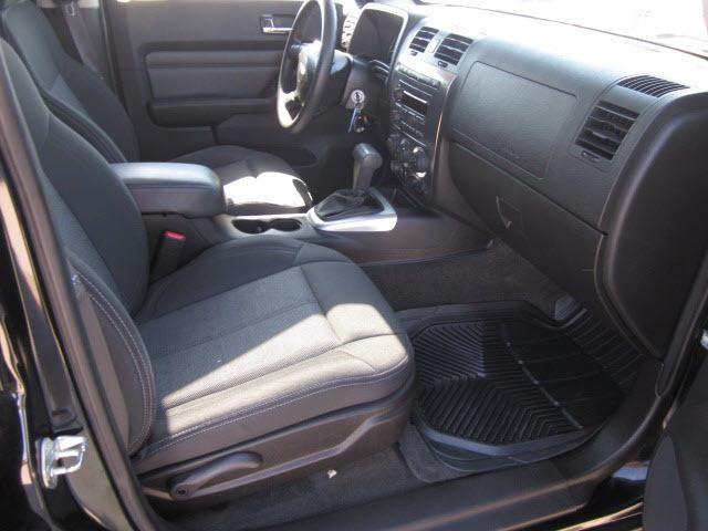 2007 Hummer H3 Wagon SE