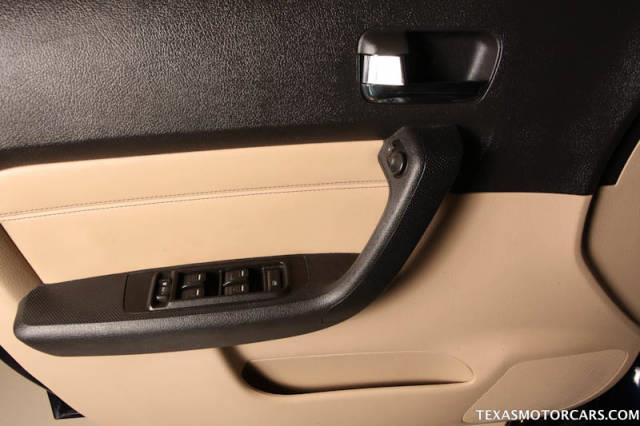 2007 Hummer H3 Wagon SE