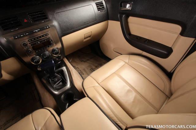 2007 Hummer H3 Wagon SE