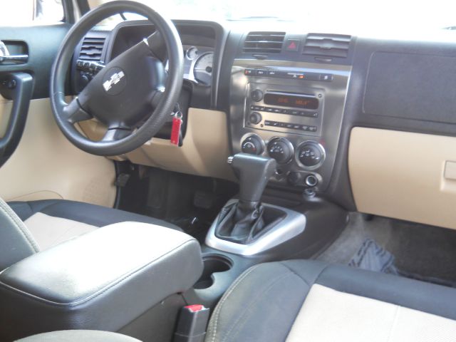 2007 Hummer H3 4WD 4dr 4x4 SUV