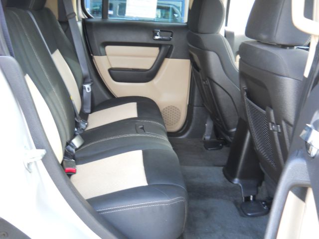 2007 Hummer H3 4WD 4dr 4x4 SUV
