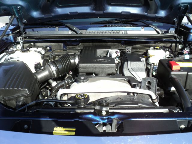 2007 Hummer H3 Coupe