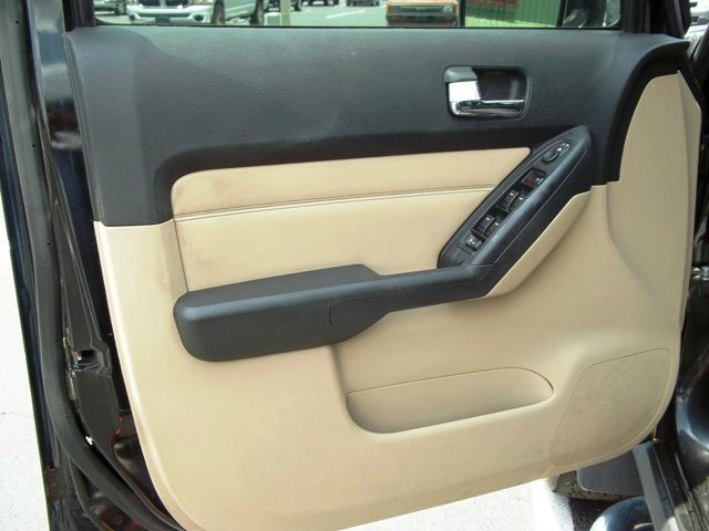 2007 Hummer H3 4WD 4dr 4x4 SUV