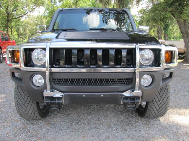 2007 Hummer H3 4WD 4dr 4x4 SUV
