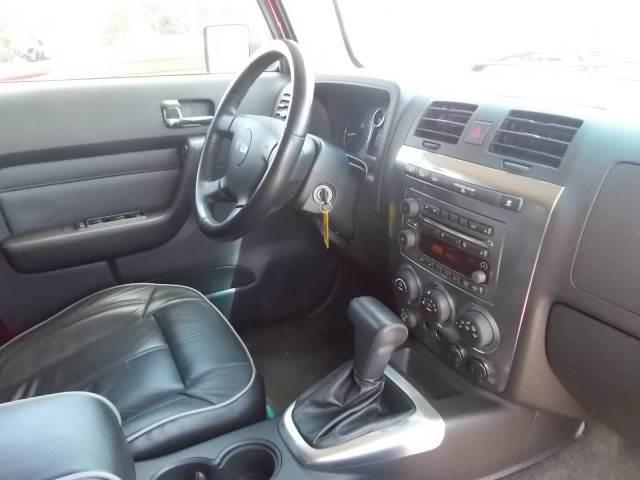 2007 Hummer H3 2 Dr SC2 Coupe