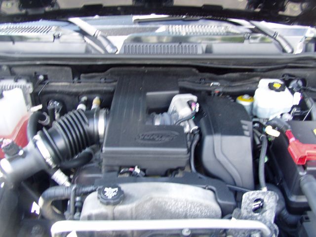 2007 Hummer H3 Roadster 2D