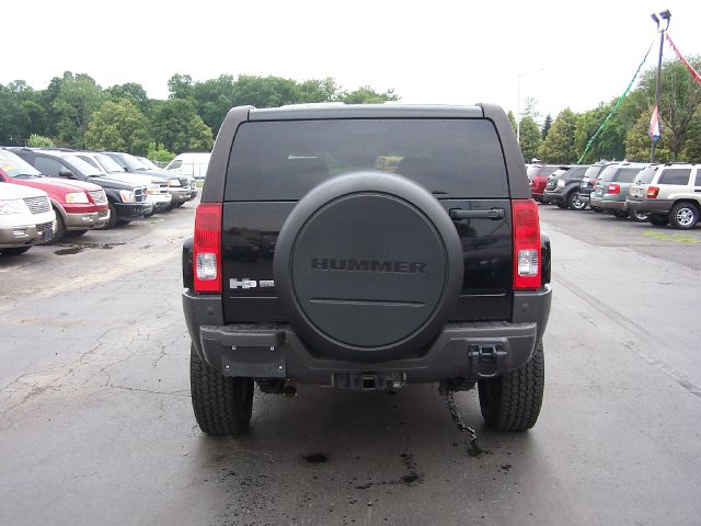 2007 Hummer H3 5dr Wgn Std Auto (natl)