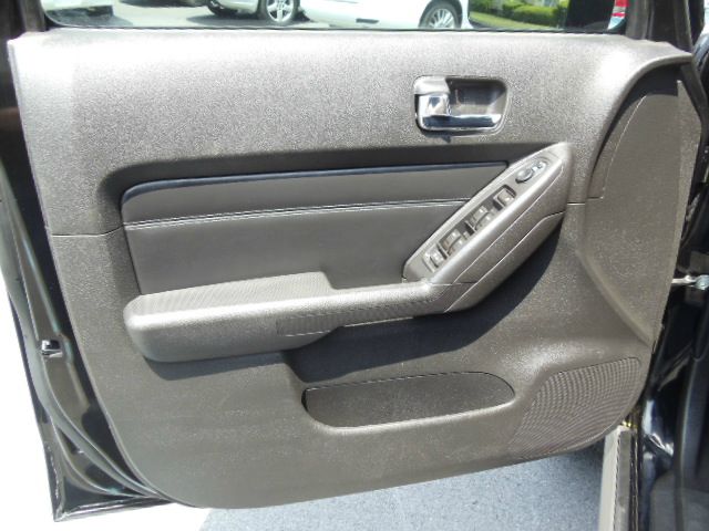 2008 Hummer H3 Base