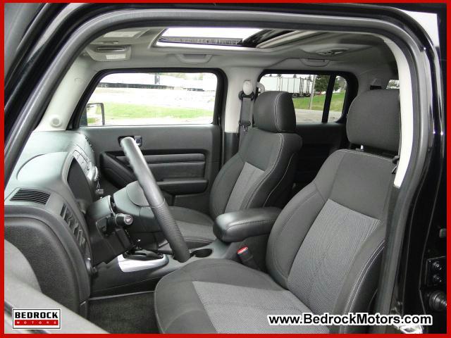 2008 Hummer H3 Wagon SE