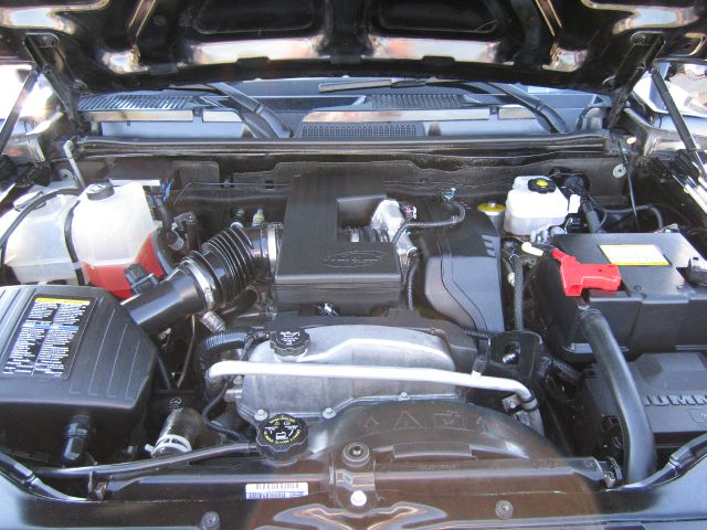 2008 Hummer H3 Base