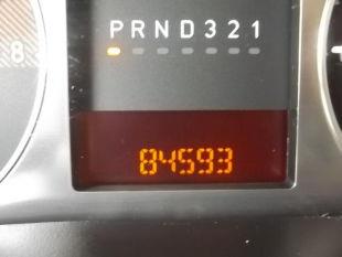 2008 Hummer H3 GLS Sedan