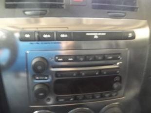 2008 Hummer H3 GLS Sedan