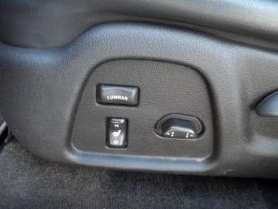 2008 Hummer H3 GLS Sedan