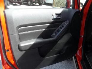 2008 Hummer H3 GLS Sedan