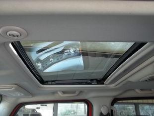 2008 Hummer H3 GLS Sedan