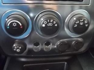 2008 Hummer H3 GLS Sedan