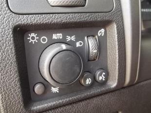 2008 Hummer H3 GLS Sedan