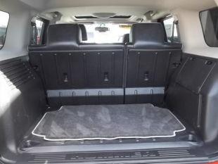 2008 Hummer H3 GLS Sedan