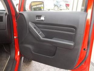 2008 Hummer H3 GLS Sedan
