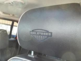 2008 Hummer H3 GLS Sedan