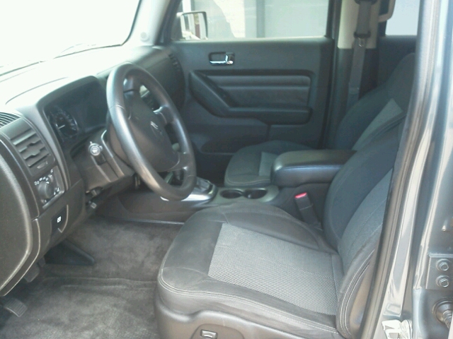 2008 Hummer H3 4WD 4dr 4x4 SUV