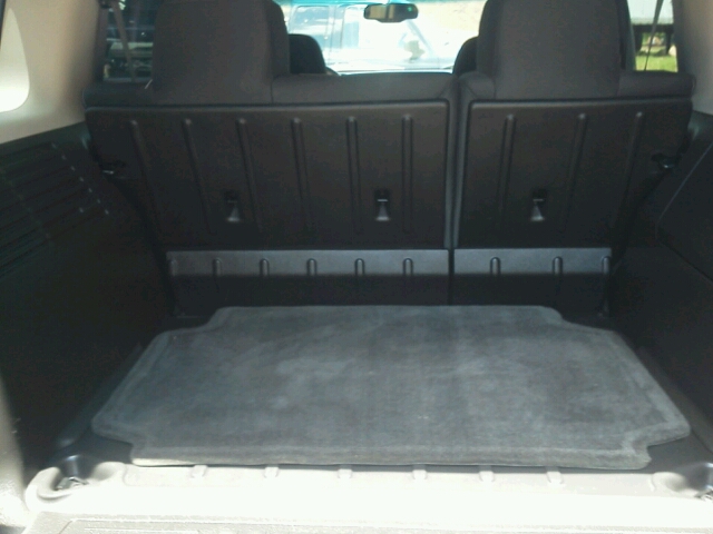 2008 Hummer H3 4WD 4dr 4x4 SUV