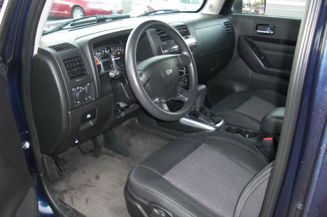 2008 Hummer H3 Base