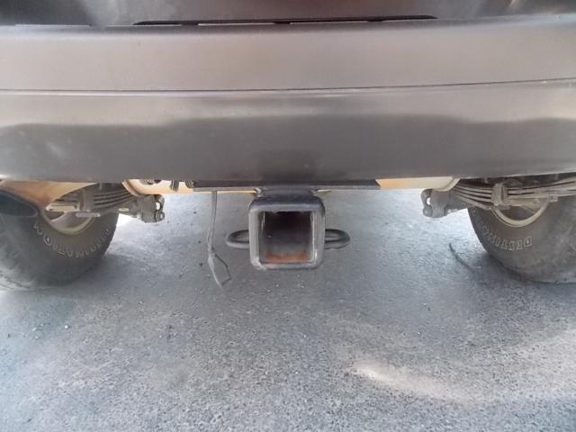 2009 Hummer H3 Unknown