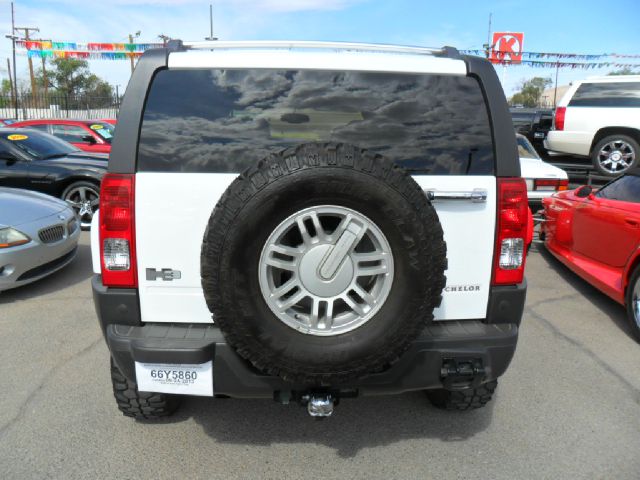 2009 Hummer H3 Unknown