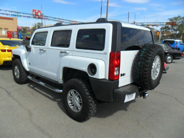 2009 Hummer H3 Unknown