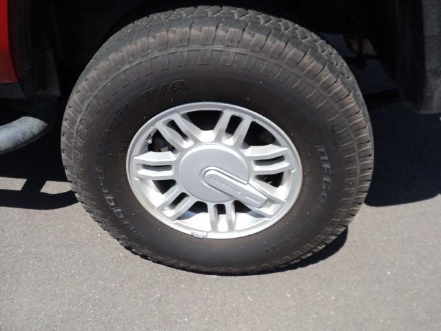 2010 Hummer H3 Unknown