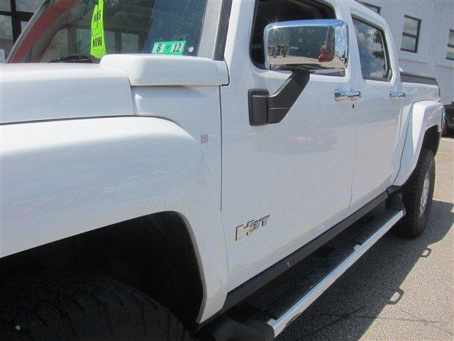 2009 Hummer H3T Dually 4X4