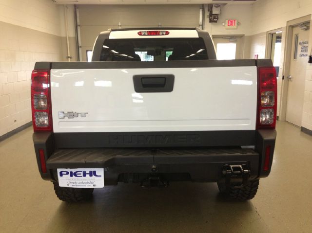 2009 Hummer H3T 4WD 4dr 4x4 SUV