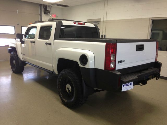 2009 Hummer H3T 4WD 4dr 4x4 SUV