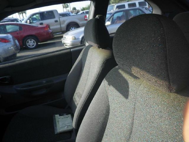 2001 Hyundai Accent XLS