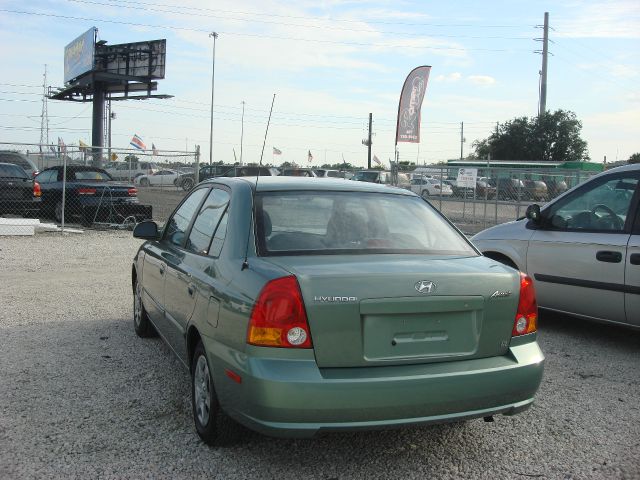 2003 Hyundai Accent Slt,4x4,1-owner,3rd Seat