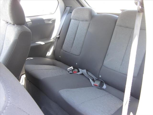 2003 Hyundai Accent 4X4 Premium