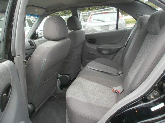 2004 Hyundai Accent Slt,4x4,1-owner,3rd Seat