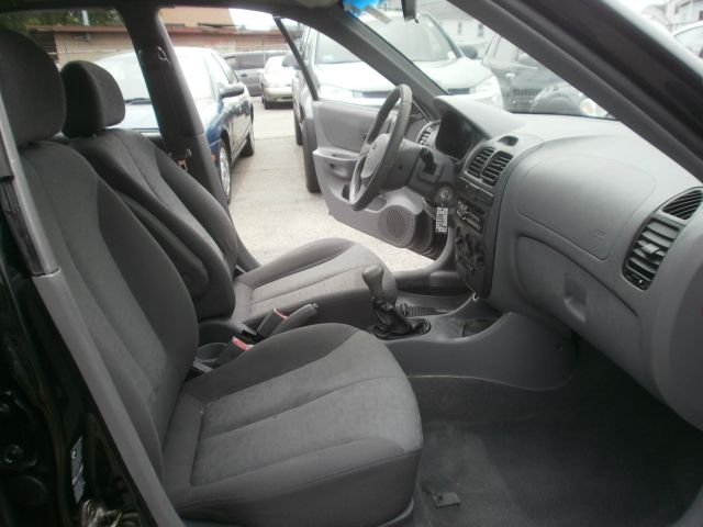 2004 Hyundai Accent Slt,4x4,1-owner,3rd Seat