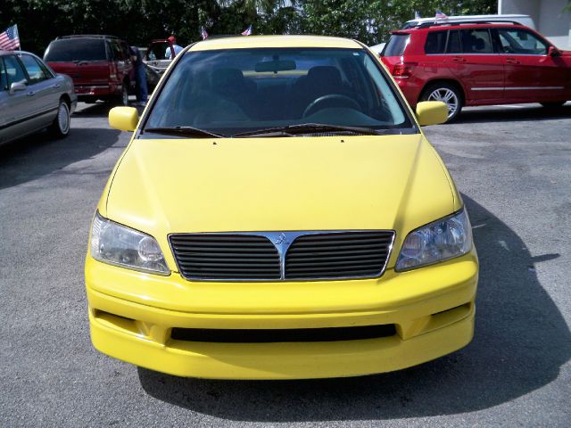 2004 Hyundai Accent GL Police Pkg