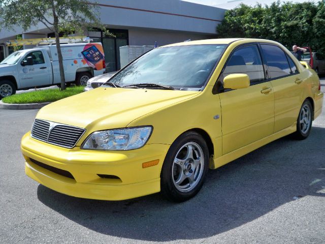 2004 Hyundai Accent GL Police Pkg