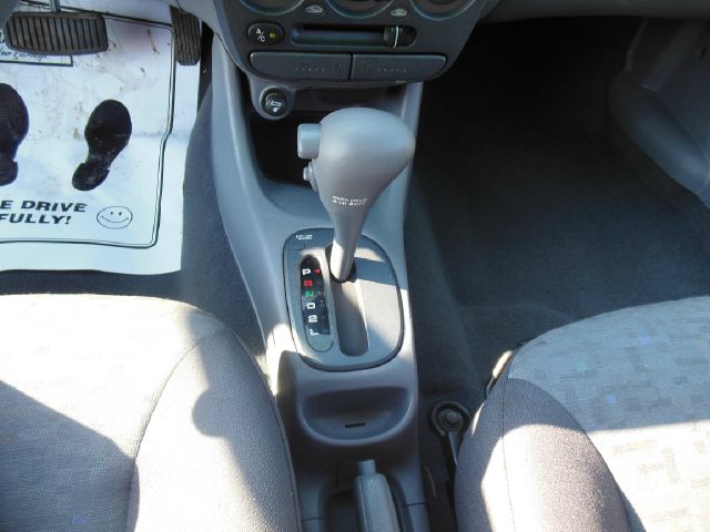 2005 Hyundai Accent ST Sport SLT TRX4 Off Road Laramie